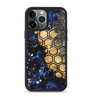 iPhone 13 Pro Max Wood Phone Case - Kelsi (Fusion, 747339)