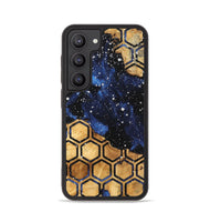 Galaxy S23 Wood Phone Case - Stefan (Fusion, 747340)