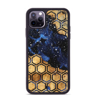 iPhone 11 Pro Max Wood Phone Case - Stefan (Fusion, 747340)