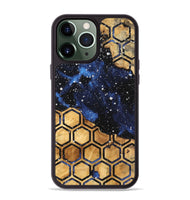 iPhone 13 Pro Max Wood Phone Case - Stefan (Fusion, 747340)