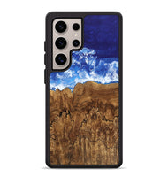 Galaxy S25 Ultra Wood Phone Case - Willow (Coastal, 747341)