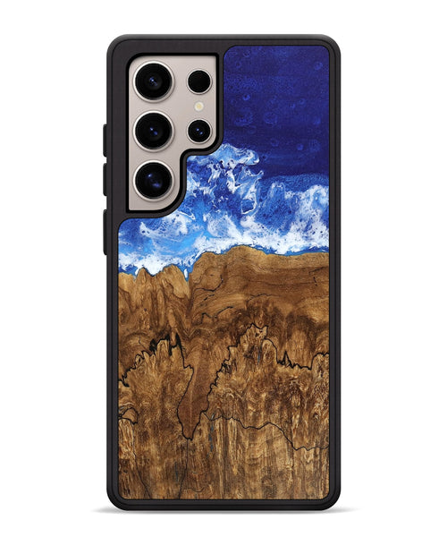 Galaxy S25 Ultra Wood Phone Case - Willow (Coastal, 747341)