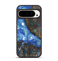 Pixel 9 Pro Wood Phone Case - Nels (Pattern, 747397)