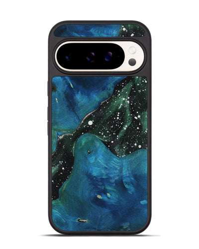 Pixel 9 Pro Wood Phone Case - Chelsie (Cosmos, 747421)