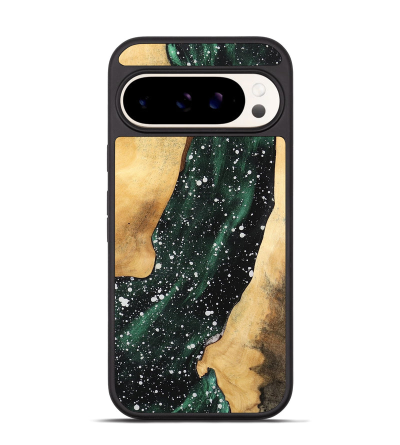 Pixel 9 Pro Wood Phone Case - Brian (Cosmos, 747422)