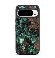 Pixel 9 Pro Wood Phone Case - Amos (Pattern, 747429)