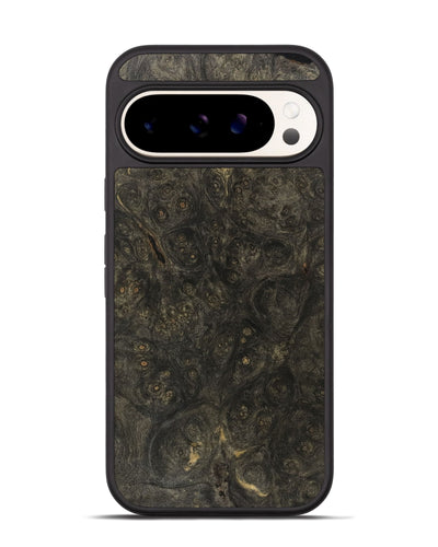 Pixel 9 Pro Wood Phone Case - Glenda (Wood Burl, 747447)