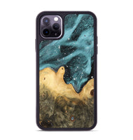 iPhone 11 Pro Max Wood Phone Case - Christy (Cosmos, 747448)