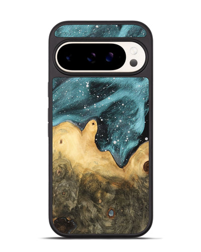 Pixel 9 Pro Wood Phone Case - Christy (Cosmos, 747448)