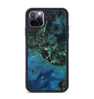 iPhone 11 Pro Max Wood Phone Case - Jason (Cosmos, 747451)