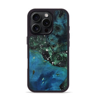 iPhone 16 Pro Wood Phone Case - Jason (Cosmos, 747451)