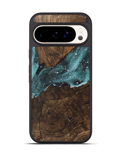 Pixel 9 Pro Wood Phone Case - Lyndsey (Cosmos, 747452)