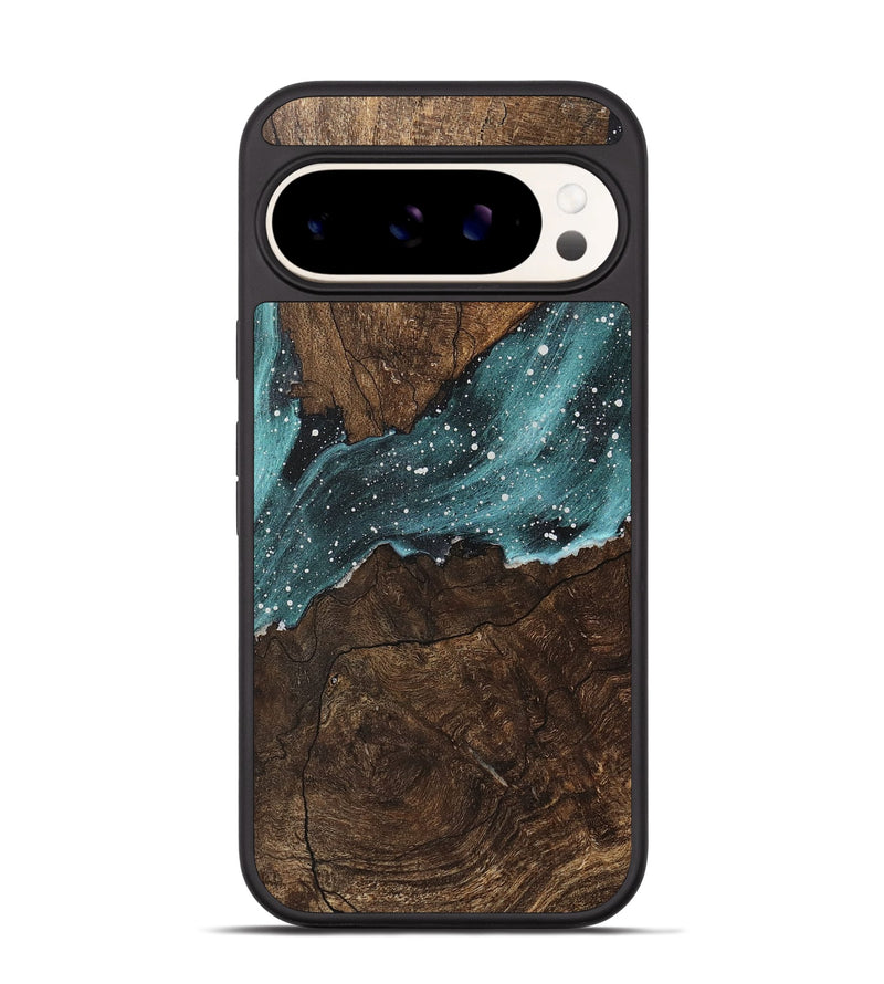 Pixel 9 Pro Wood Phone Case - Lyndsey (Cosmos, 747452)