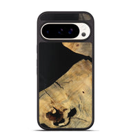 Pixel 9 Pro Wood Phone Case - Ernie (Wood Burl, 747453)