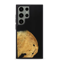 Galaxy S24 Ultra Wood Phone Case - Debra (Wood Burl, 747454)