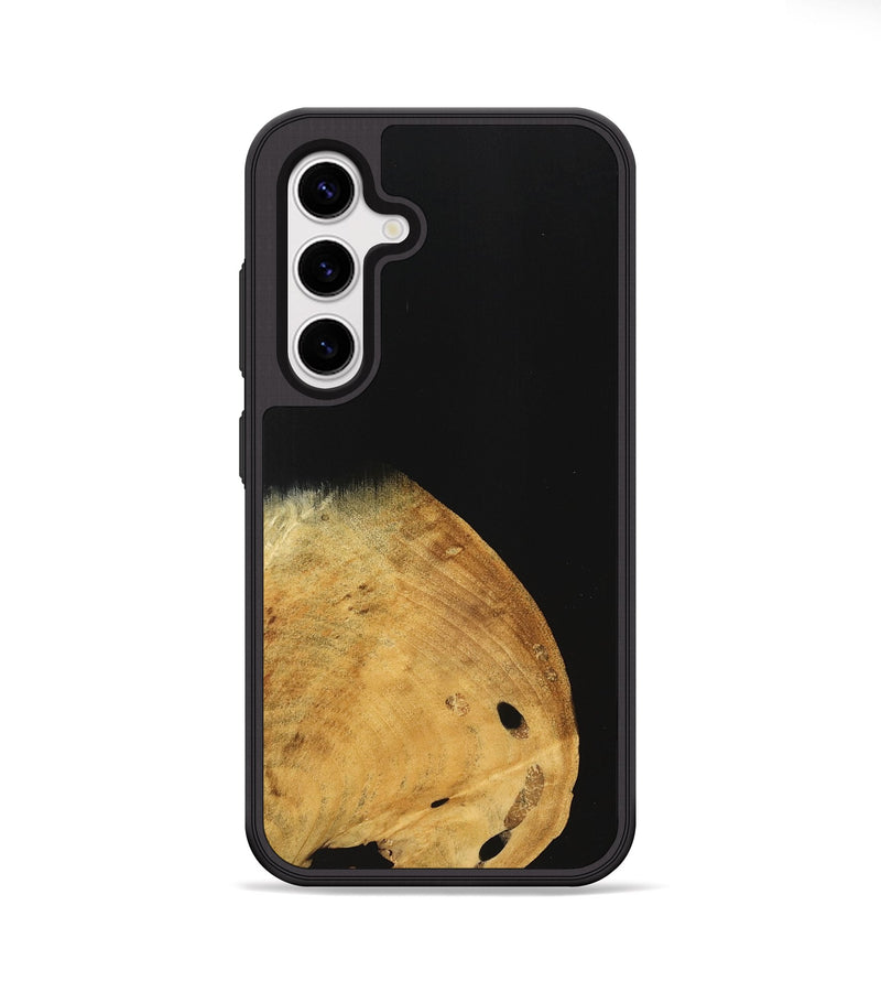 Galaxy S25 Plus Wood Phone Case - Debra (Wood Burl, 747454)