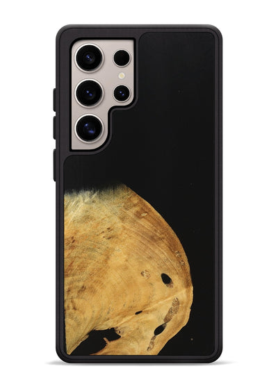 Galaxy S25 Ultra Wood Phone Case - Debra (Wood Burl, 747454)