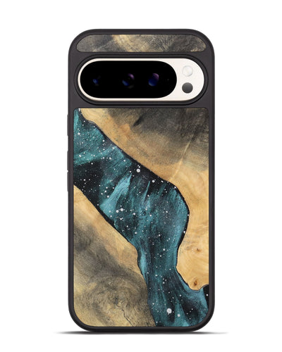 Pixel 9 Pro Wood Phone Case - Rowland (Cosmos, 747455)