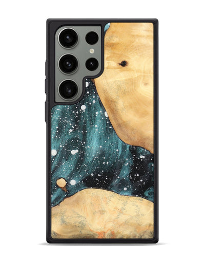 Galaxy S24 Ultra Wood Phone Case - Merlin (Cosmos, 747460)