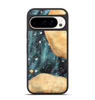 Pixel 9 Pro Wood Phone Case - Merlin (Cosmos, 747460)