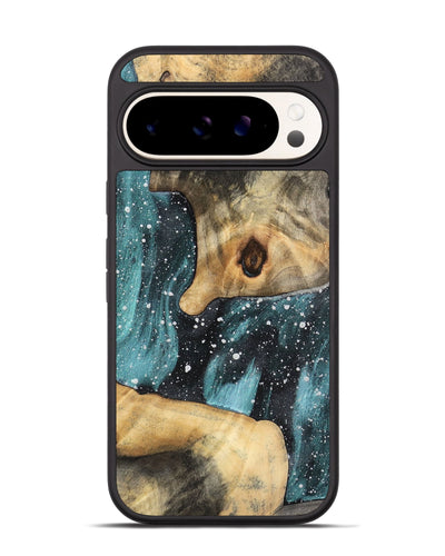 Pixel 9 Pro Wood Phone Case - David (Cosmos, 747466)