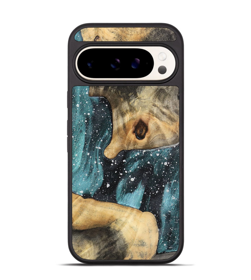 Pixel 9 Pro Wood Phone Case - David (Cosmos, 747466)