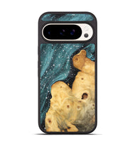 Pixel 9 Pro Wood Phone Case - Cori (Cosmos, 747469)