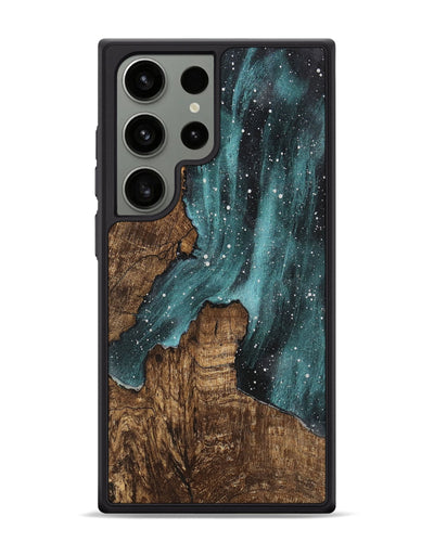 Galaxy S24 Ultra Wood Phone Case - Martha (Cosmos, 747472)