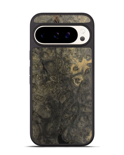 Pixel 9 Pro Wood Phone Case - Ignacio (Wood Burl, 747477)