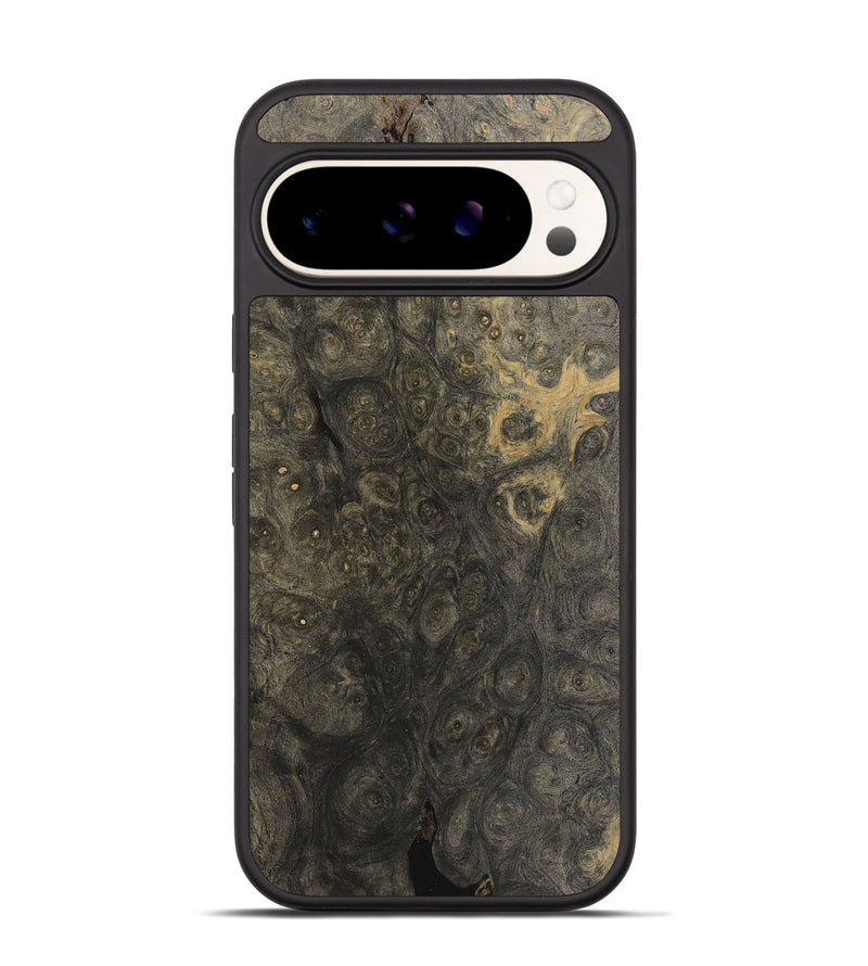 Pixel 9 Pro Wood Phone Case - Ignacio (Wood Burl, 747477)