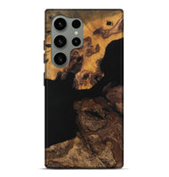 Galaxy S24 Ultra Wood Live Edge Phone Case - Alaiya (Wood Burl, 747499)