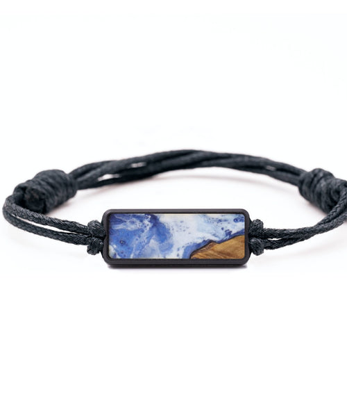 Classic Wood Bracelet - Paulette (Coastal, 747543)