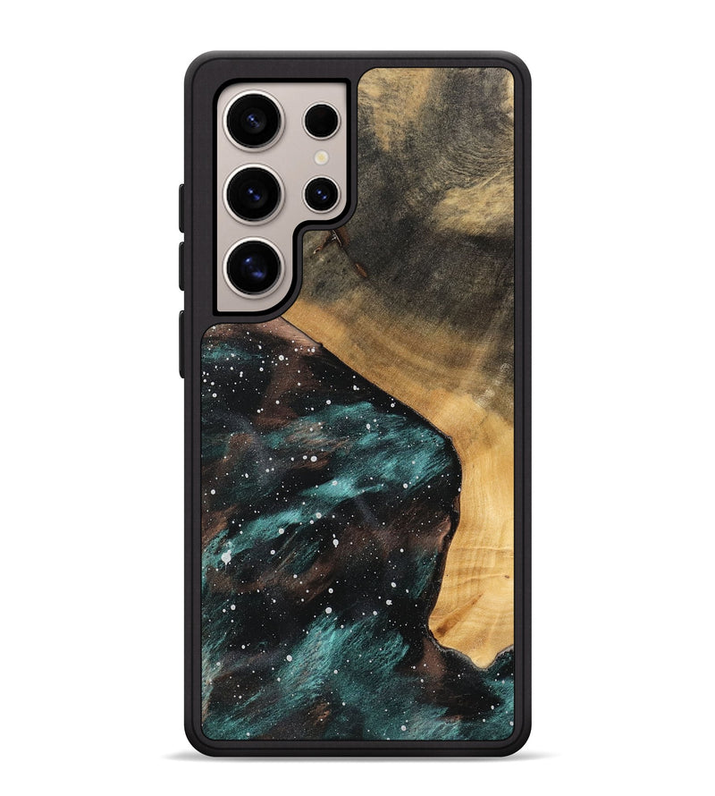 Galaxy S25 Ultra Wood Phone Case - Duncan (Cosmos, 747622)