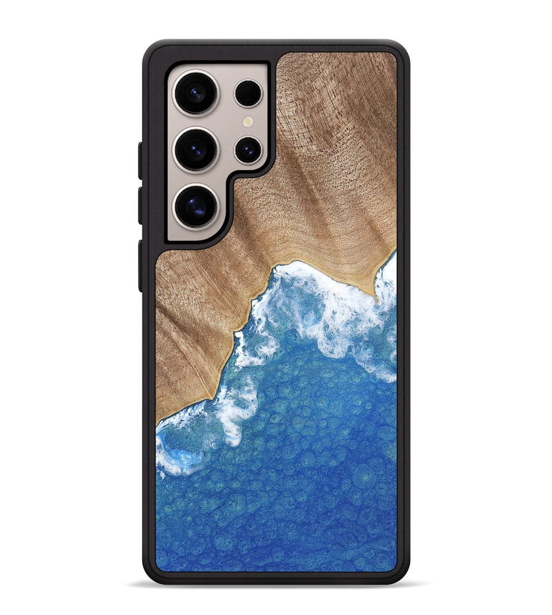 Galaxy S25 Ultra Wood Phone Case - Yahir (Coastal, 747626)