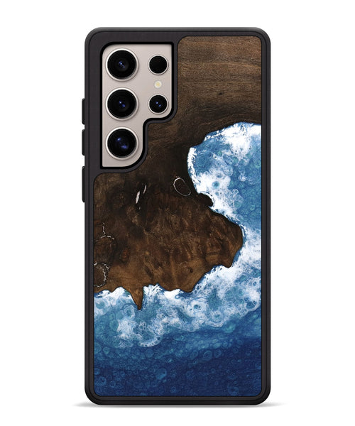 Galaxy S25 Ultra Wood Phone Case - Davonte (Coastal, 747629)