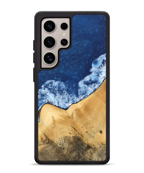 Galaxy S25 Ultra Wood Phone Case - Dashawn (Coastal, 747632)