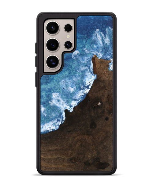 Galaxy S25 Ultra Wood Phone Case - Wylder (Coastal, 747639)