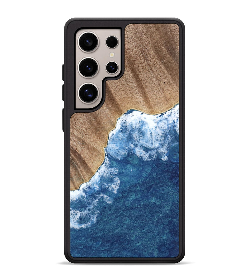 Galaxy S25 Ultra Wood Phone Case - Lester (Coastal, 747685)