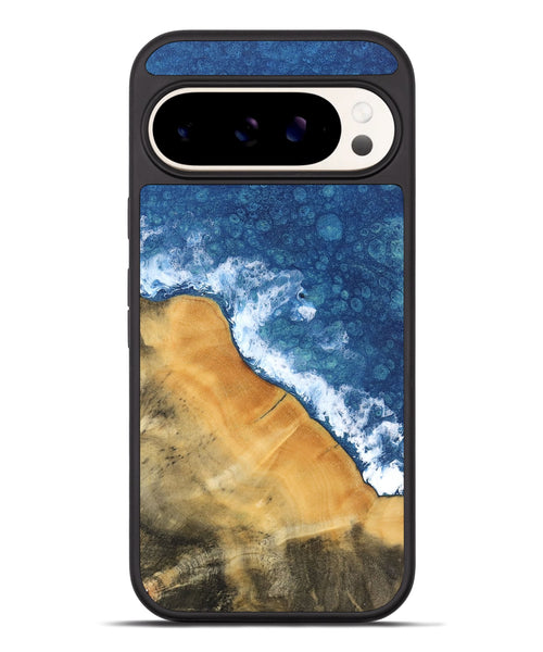 Pixel 9 Pro XL Wood Phone Case - Vickie (Coastal, 747708)