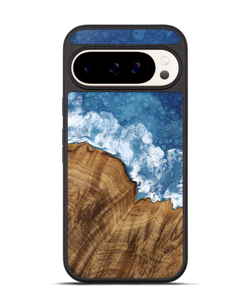 Pixel 9 Wood Phone Case - Marc (Coastal, 747715)