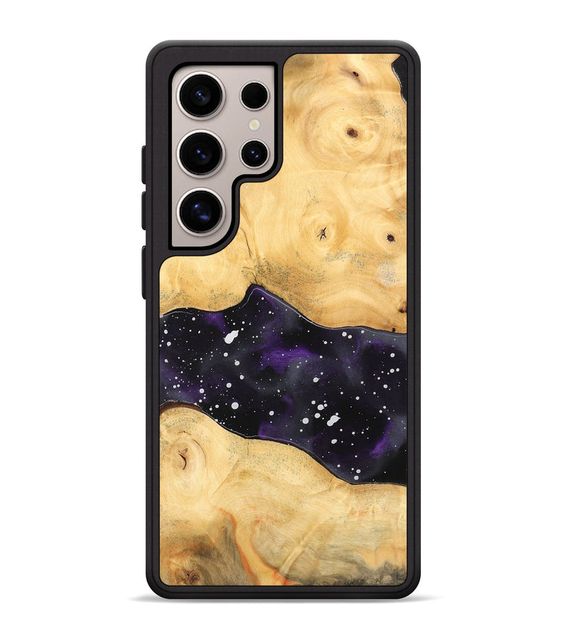 Galaxy S25 Ultra Wood Phone Case - Karri (Cosmos, 747825)