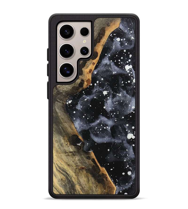 Galaxy S25 Ultra Wood Phone Case - Orrin (Cosmos, 747831)