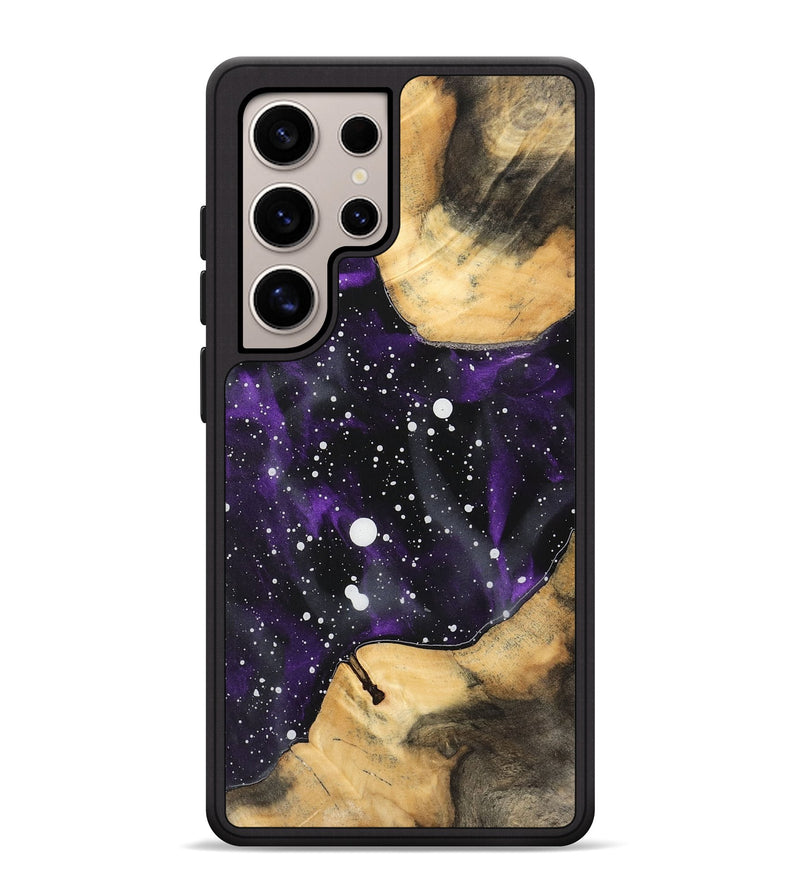 Galaxy S25 Ultra Wood Phone Case - Hiram (Cosmos, 747838)