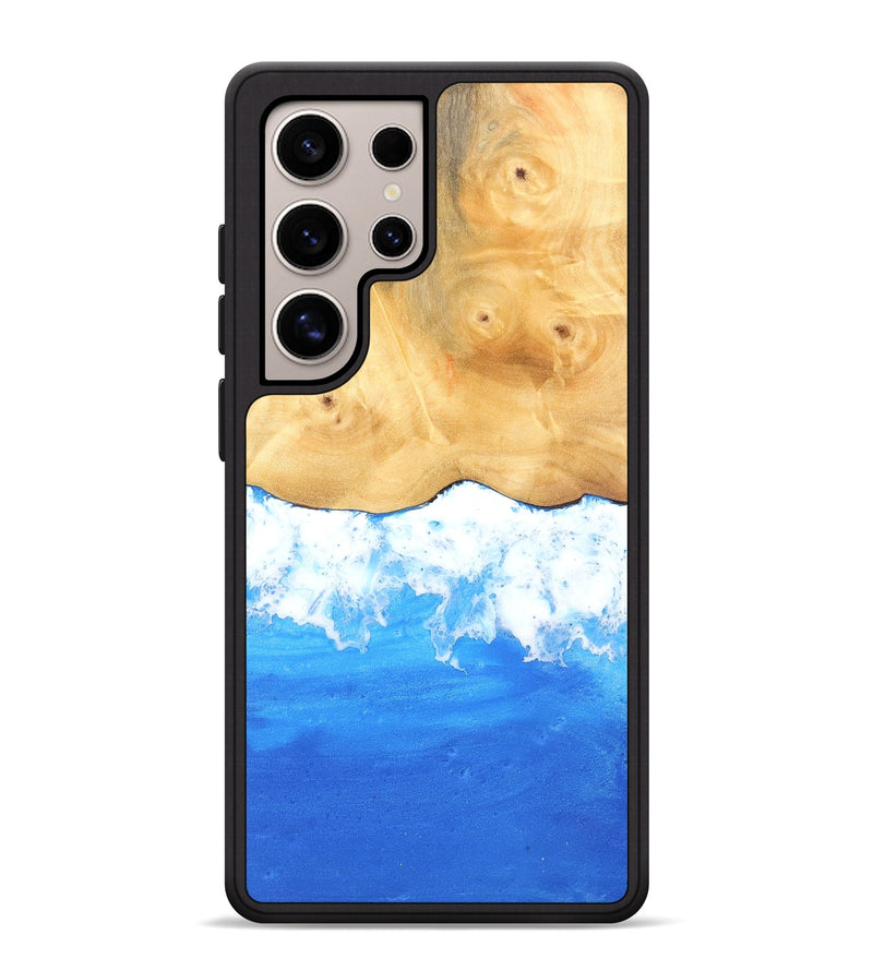 Galaxy S25 Ultra Wood Phone Case - Garrett (Coastal, 747842)