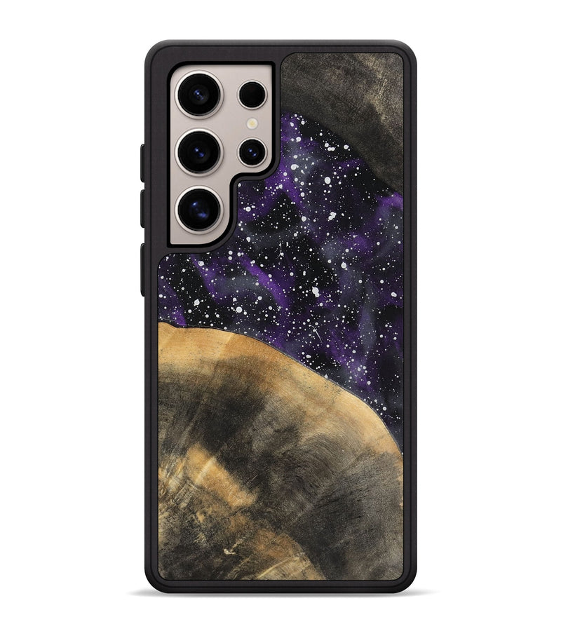 Galaxy S25 Ultra Wood Phone Case - Reta (Cosmos, 747858)