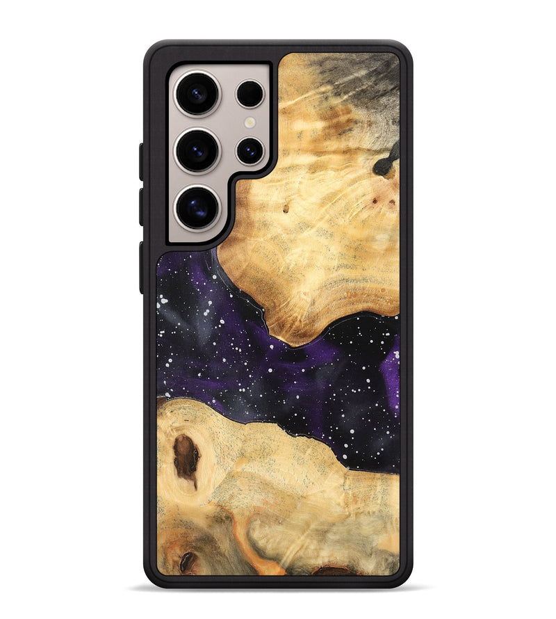 Galaxy S25 Ultra Wood Phone Case - Beckham (Cosmos, 747867)