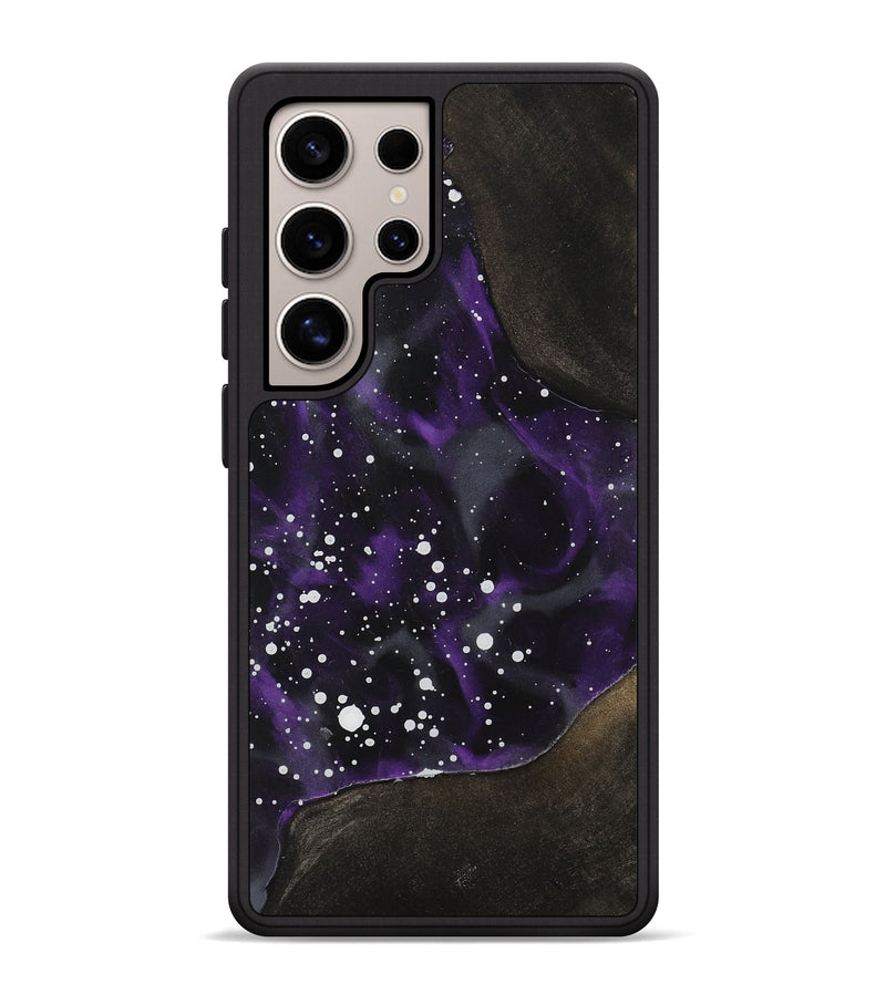 Galaxy S25 Ultra Wood Phone Case - Kaylie (Cosmos, 747912)