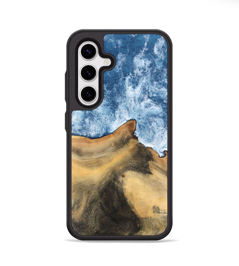 Galaxy S25 Wood Phone Case - Cailyn (Coastal, 747932)