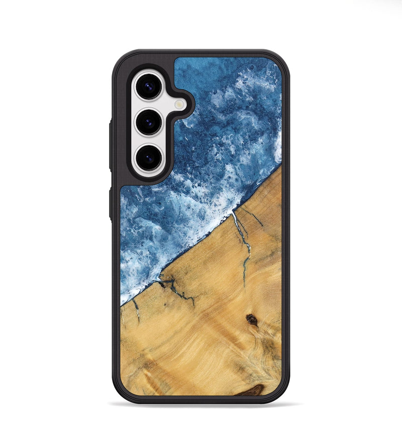 Galaxy S25 Wood Phone Case - Lori (Coastal, 747933)