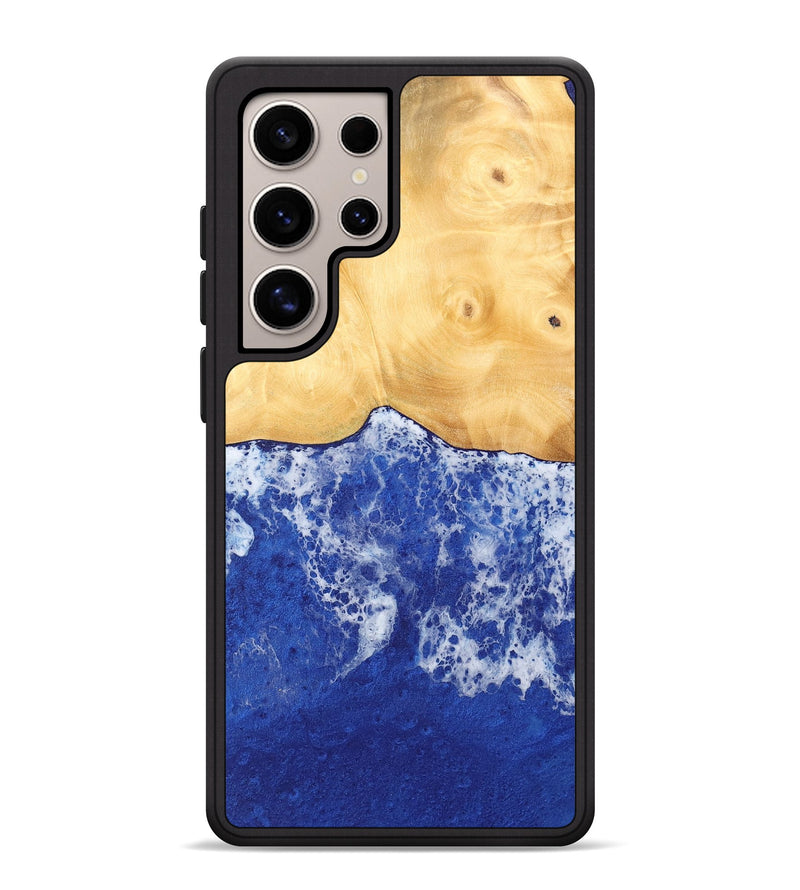 Galaxy S25 Ultra Wood Phone Case - Braeden (Coastal, 747977)